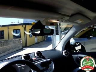 SMART ForTwo usata, con Luci diurne