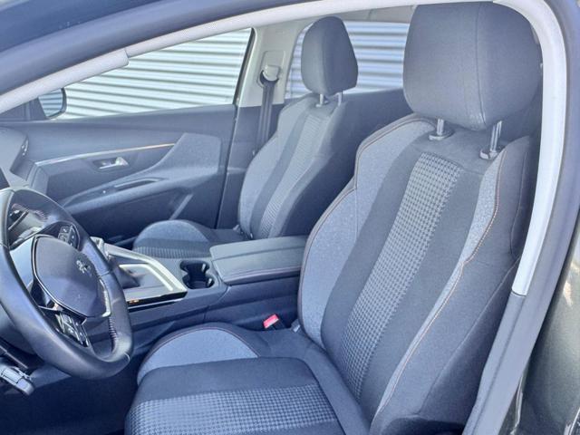 PEUGEOT 3008 usata, con Servosterzo