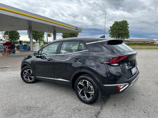KIA Sportage usata, con Airbag laterali