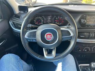 FIAT Tipo usata, con Climatizzatore
