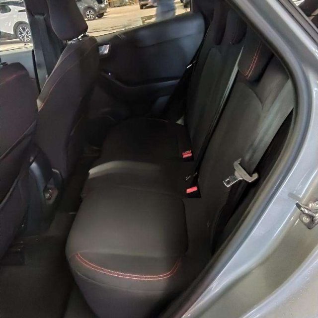 FORD Puma usata, con Servosterzo