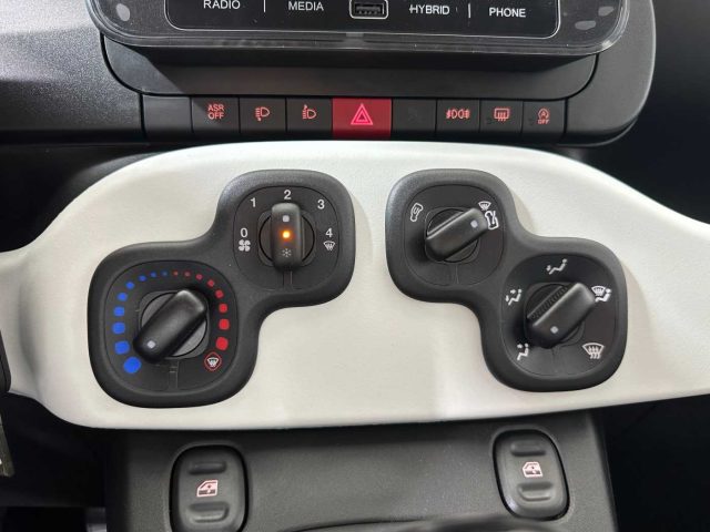 FIAT Panda usata 22