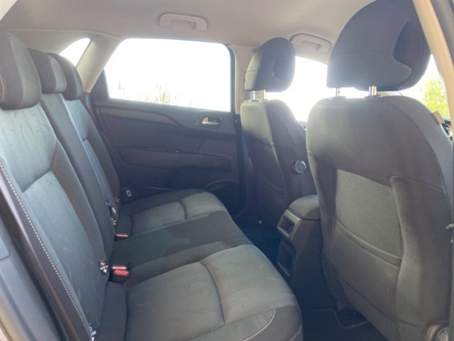 CITROEN C4 usata, con Chiusura centralizzata telecomandata