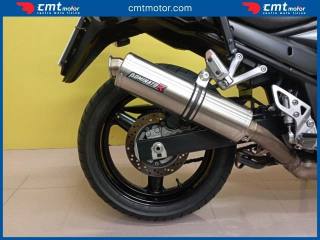 SUZUKI GSF 650 Bandit S usata 8