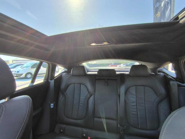 BMW X6 usata, con Bluetooth