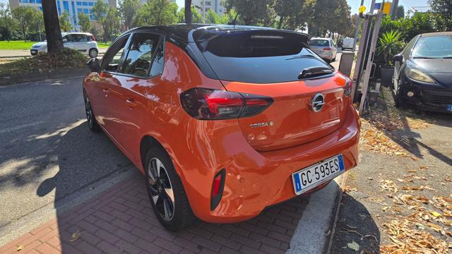 OPEL Corsa-e usata, con Alzacristalli elettrici