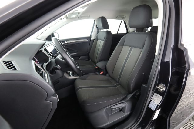 VOLKSWAGEN T-Roc usata 2