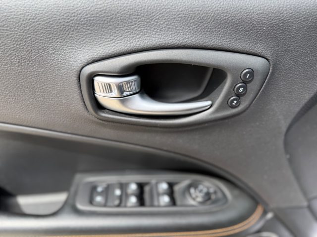 JEEP Compass usata 16