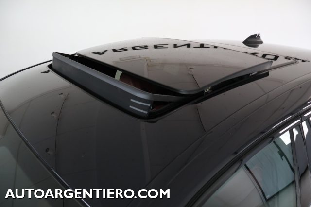 BMW X4 usata, con Airbag laterali