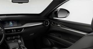 ALFA ROMEO Stelvio usata, con Cruise Control