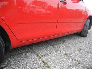 SKODA Fabia usata 54