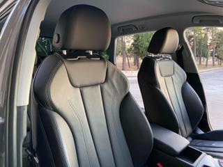 AUDI A4 allroad usata, con Fendinebbia