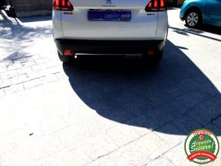PEUGEOT 2008 usata, con Monitoraggio pressione pneumatici