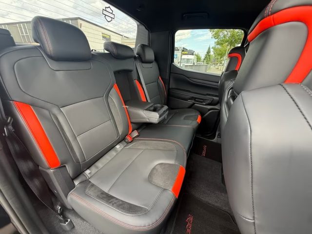 FORD Ranger Raptor usata, con Regolazione elettrica sedili