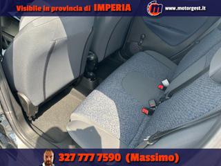 LANCIA Ypsilon usata, con Controllo trazione