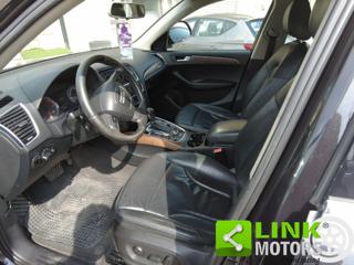 AUDI Q5 usata, con Immobilizzatore elettronico