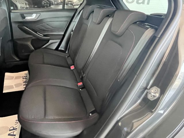 FORD Focus usata, con Controllo elettronico della corsia