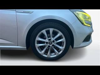 RENAULT Megane usata, con Airbag Passeggero