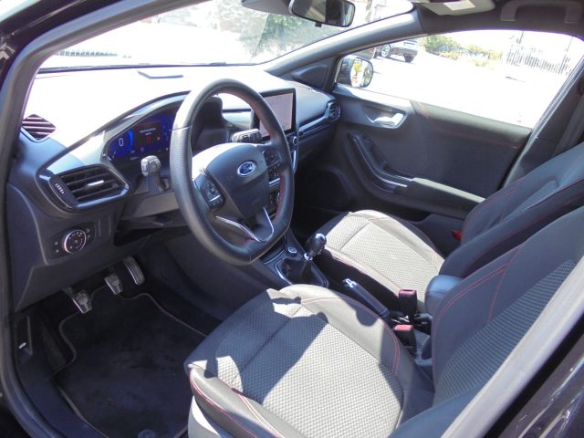 FORD Puma usata 28