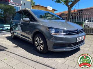 VOLKSWAGEN Touran usata, con Airbag laterali