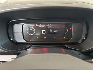 OPEL Combo usata, con Controllo trazione