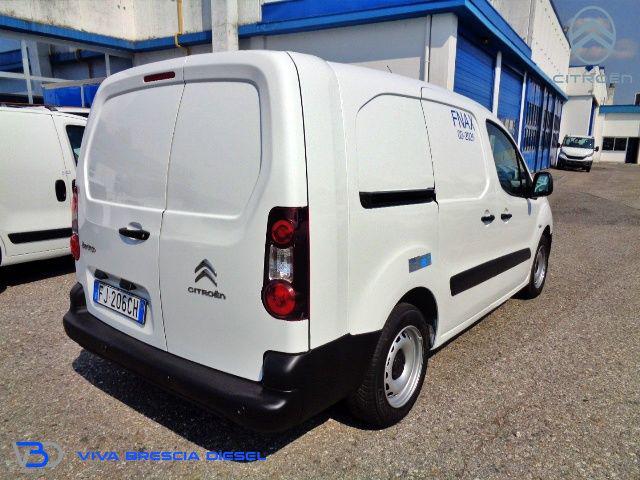 CITROEN Berlingo usata, con Chiusura centralizzata