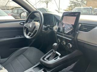 RENAULT Arkana usata, con Autoradio digitale