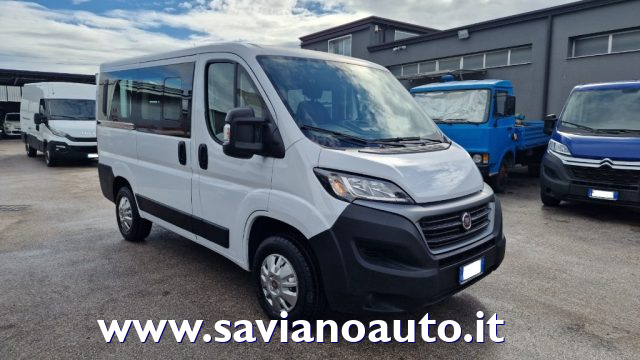 FIAT Ducato usata, con Airbag