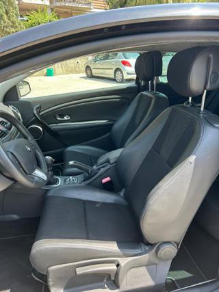 RENAULT Megane usata, con Controllo trazione