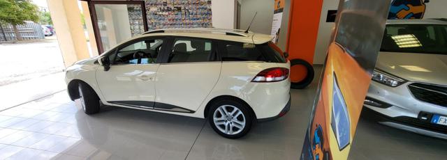 RENAULT Clio usata, con Antifurto