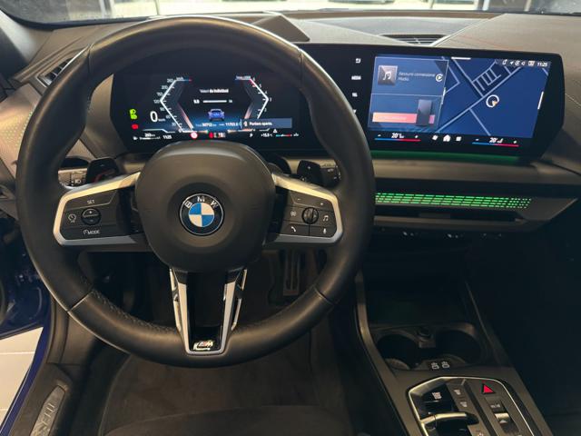 BMW 118 usata, con Cronologia tagliandi