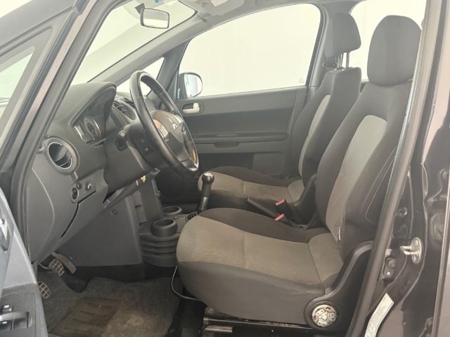 MITSUBISHI Colt usata 8