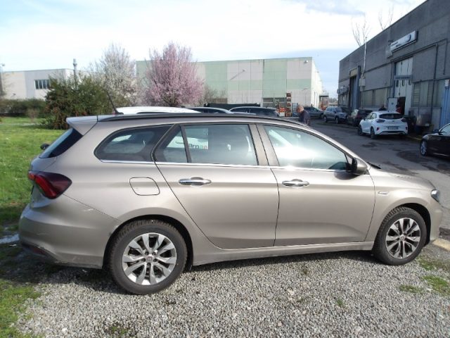 FIAT Tipo usata, con Cerchi in lega