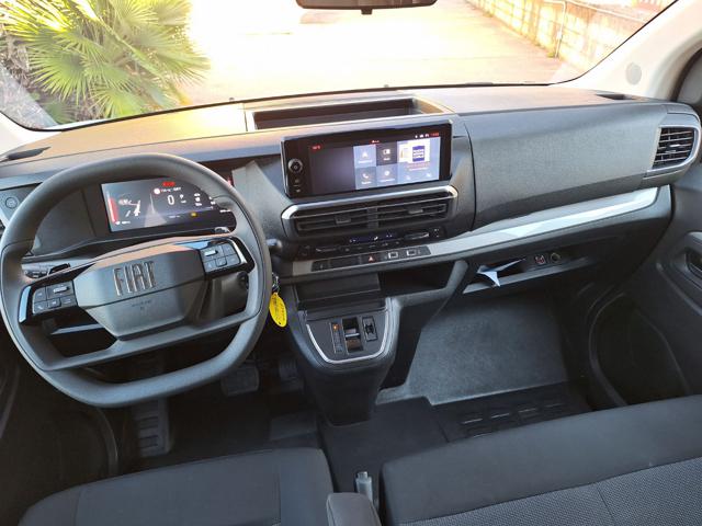 FIAT Ulysse usata, con ESP