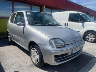 FIAT 600 usata, con Airbag