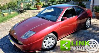 FIAT Coupe usata, con Specchietti laterali elettrici