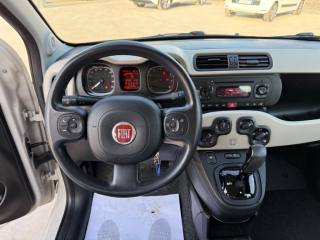 FIAT Panda usata 15