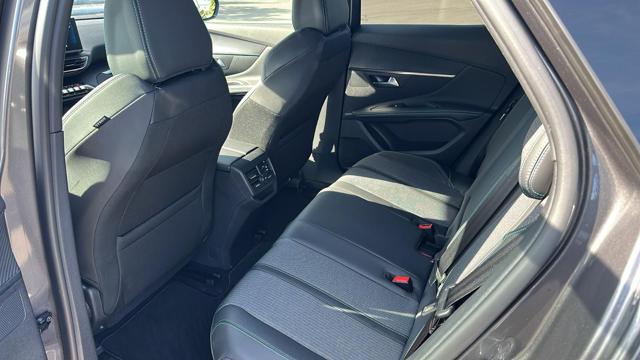 PEUGEOT 3008 usata, con Cerchi in lega