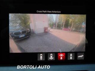 JEEP Compass usata, con Portellone posteriore elettrico