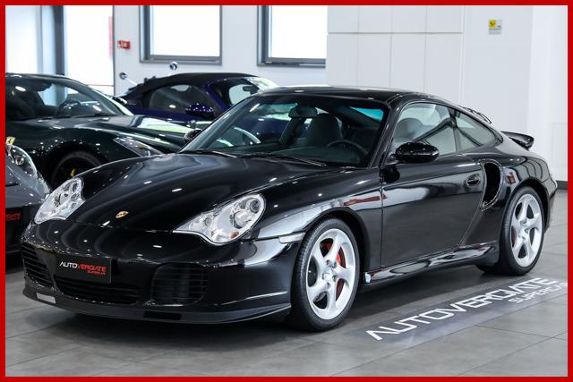 PORSCHE 996 usata, con ABS