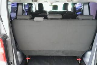 OPEL Vivaro usata 39