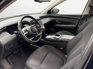 HYUNDAI Tucson usata, con Cruise Control