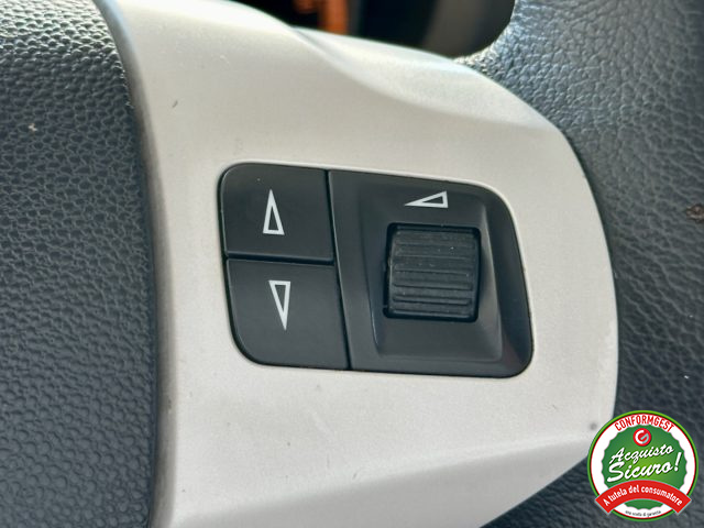 OPEL Corsa usata, con Fendinebbia
