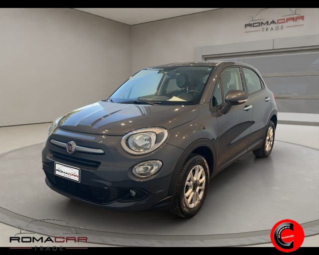 FIAT 500X usata, con Airbag laterali