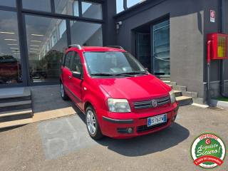 FIAT Panda usata, con Airbag Passeggero