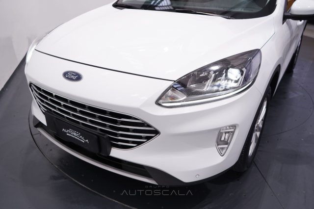 FORD Kuga usata, con Vivavoce