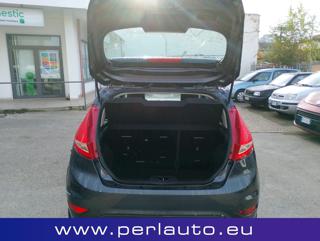 FORD Fiesta usata, con Servosterzo