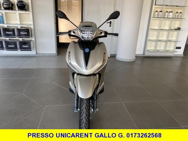 PIAGGIO Beverly 300 i.e. usata 0