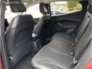 FORD Mustang usata, con Fendinebbia