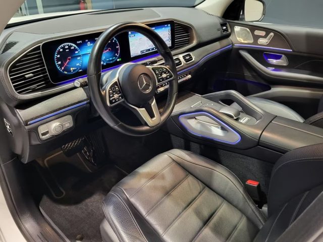 MERCEDES-BENZ GLE 300 usata, con Autoradio